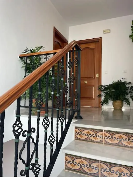 Two Bed Apartment Bella Roco Canillas de Aceituno