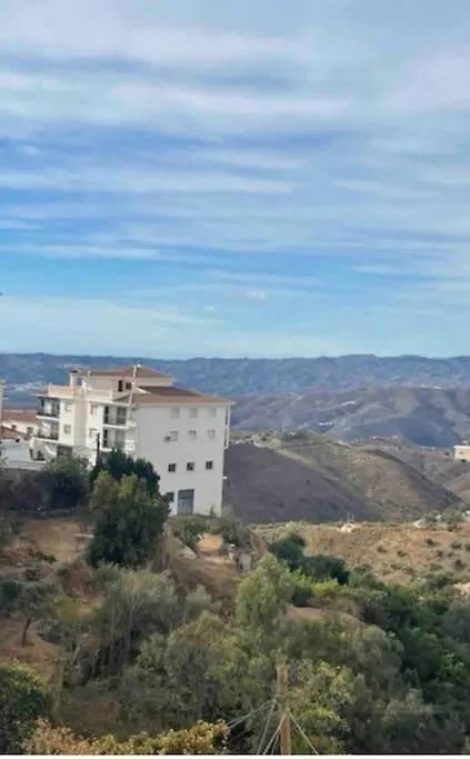 Two Bed Apartment Bella Roco Canillas de Aceituno 0*,