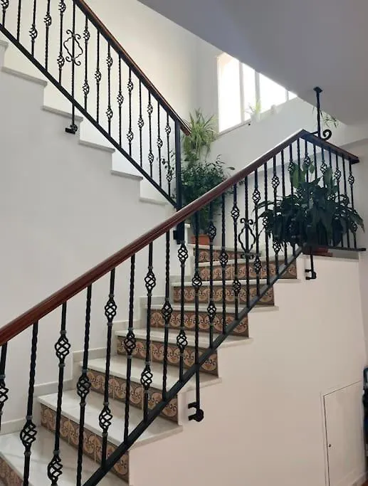 Two Bed Apartment Bella Roco Canillas de Aceituno Spain
